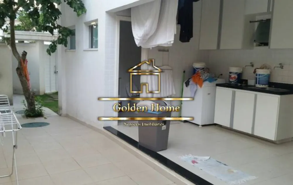 Casa, 5 quartos, 750 m² - Foto 8