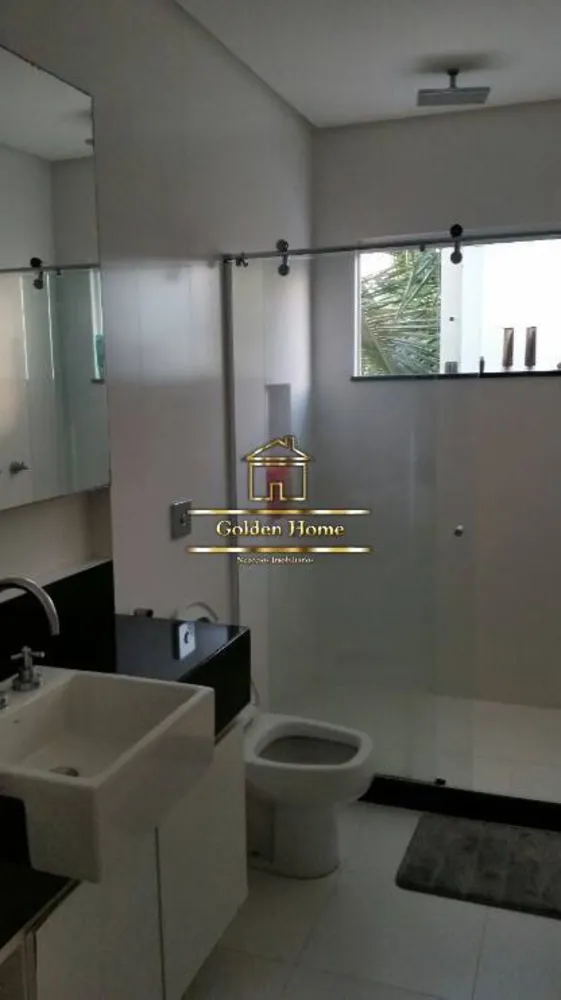 Casa, 5 quartos, 750 m² - Foto 1