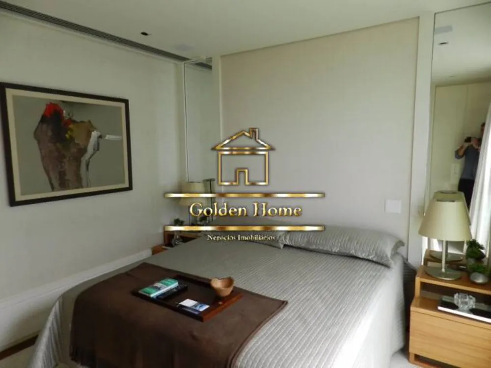 Apartamento, 3 quartos, 430 m² - Foto 7