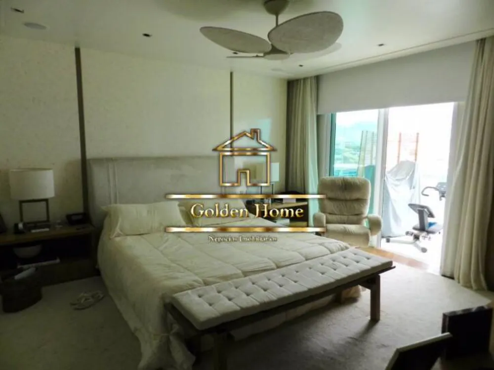 Apartamento, 3 quartos, 430 m² - Foto 5