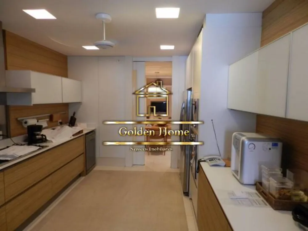 Apartamento, 3 quartos, 430 m² - Foto 8