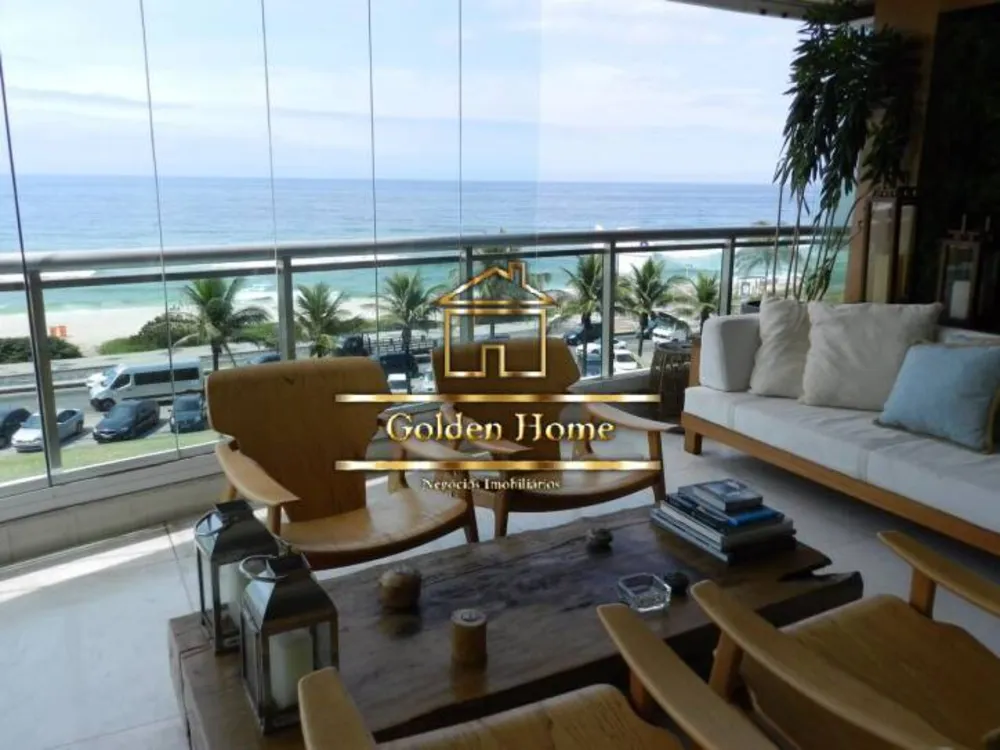Apartamento, 3 quartos, 430 m² - Foto 1