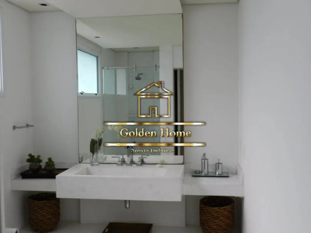 Apartamento, 3 quartos, 430 m² - Foto 4