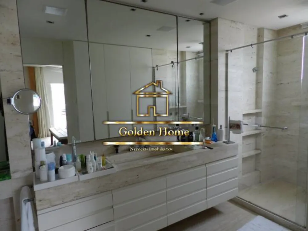 Apartamento, 3 quartos, 430 m² - Foto 6