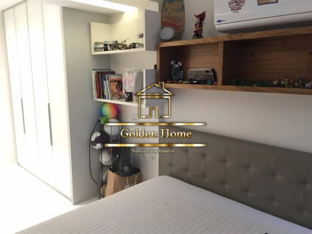 Apartamento, 3 quartos - Foto 20