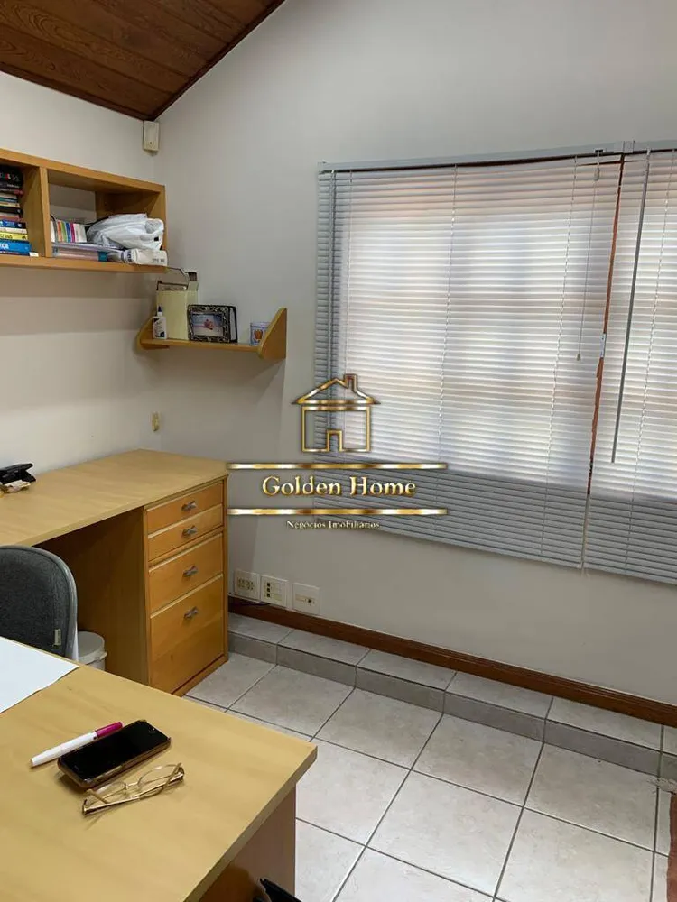 Casa, 5 quartos, 350 m² - Foto 17
