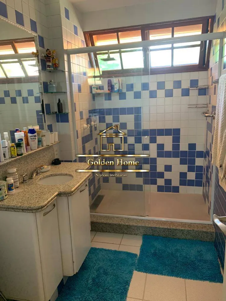 Casa, 5 quartos, 350 m² - Foto 15