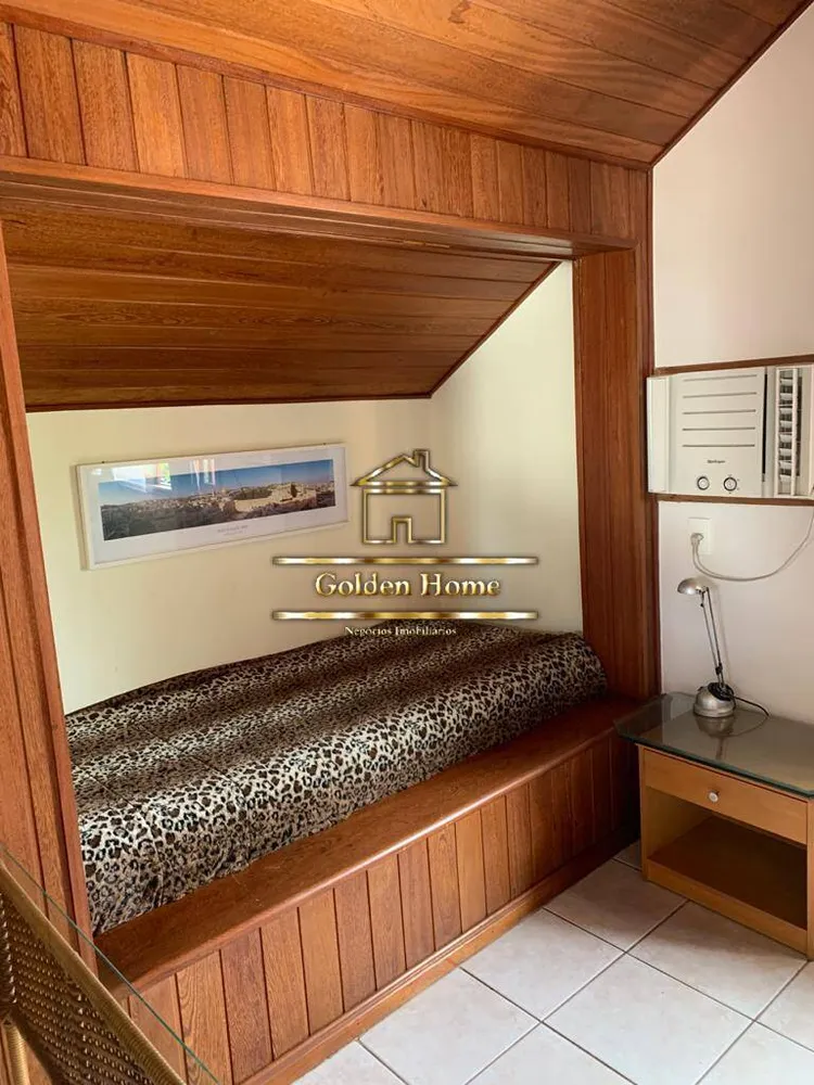 Casa, 5 quartos, 350 m² - Foto 16