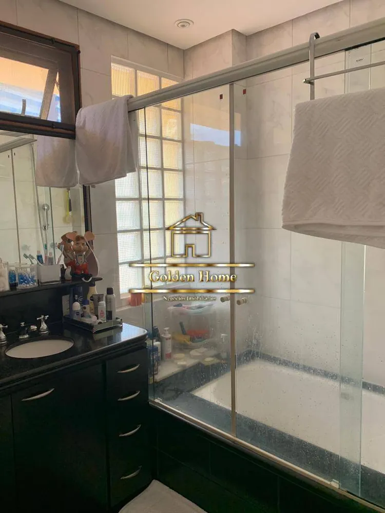Casa, 5 quartos, 350 m² - Foto 13