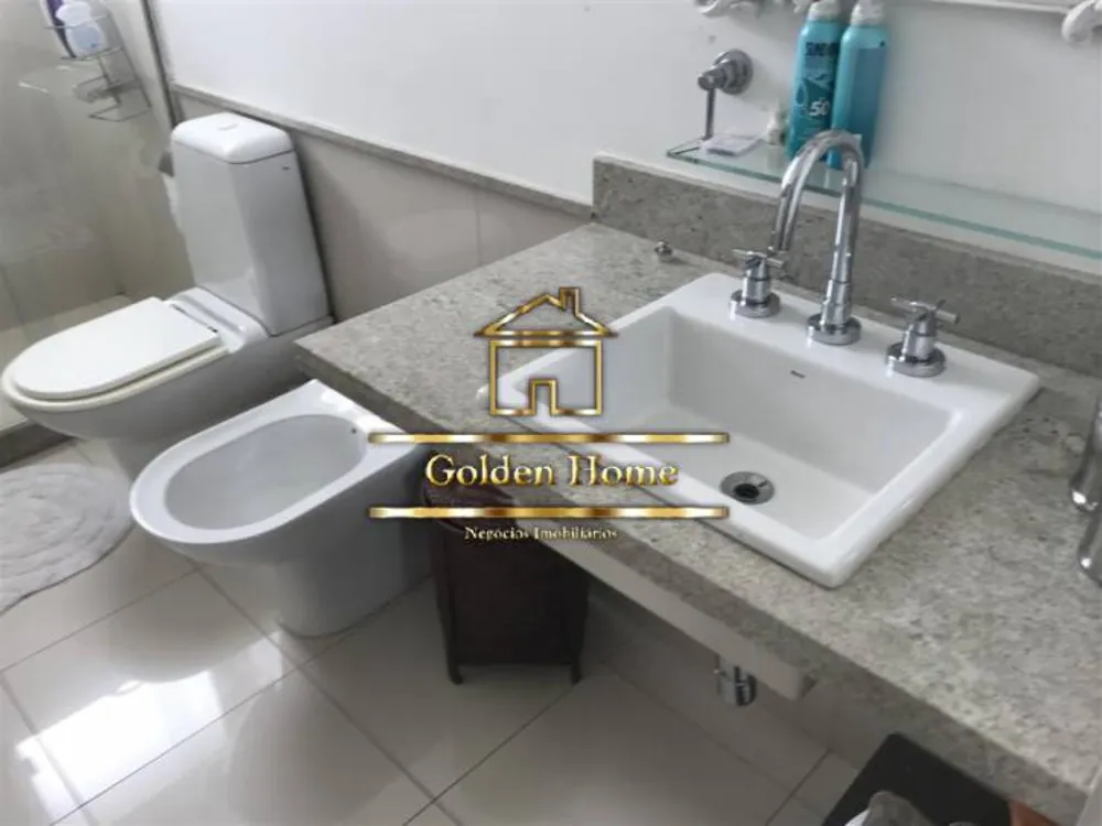 Apartamento, 5 quartos - Foto 15