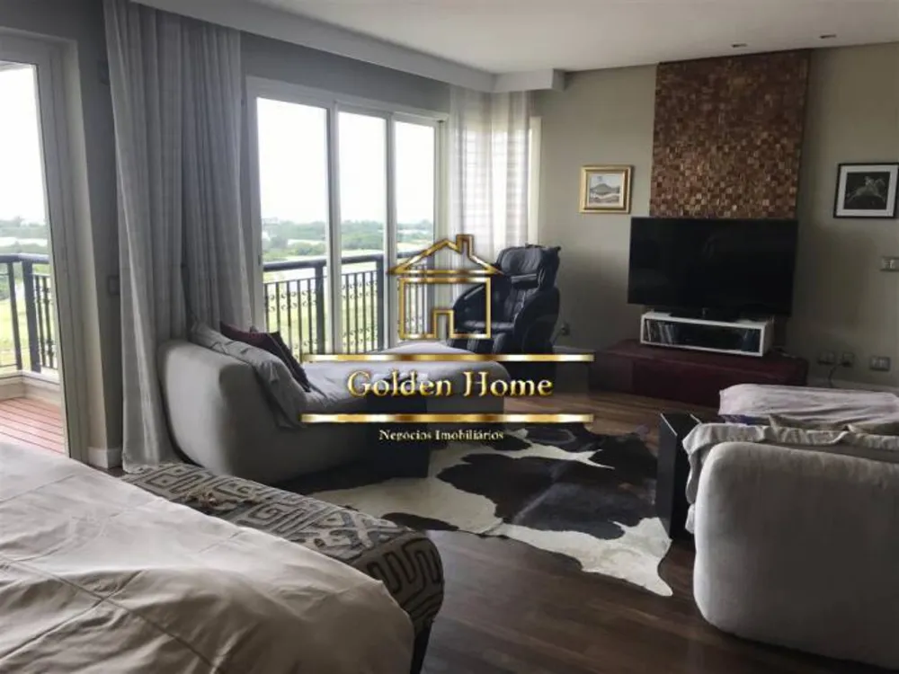 Apartamento, 5 quartos - Foto 13