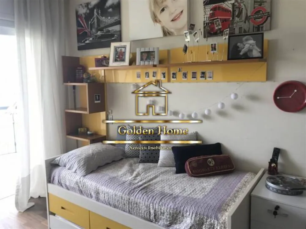 Apartamento, 5 quartos - Foto 14