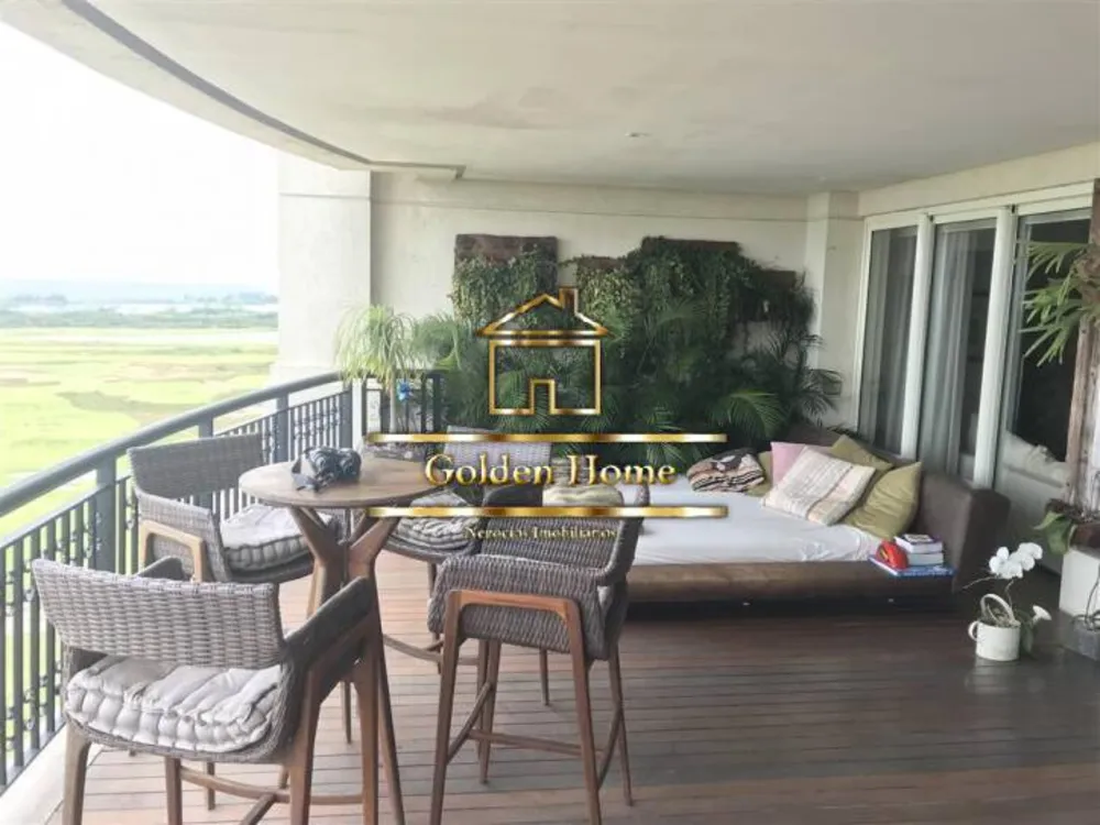Apartamento, 5 quartos - Foto 1