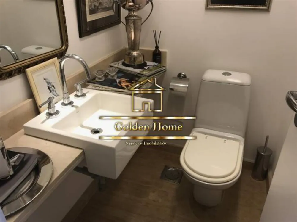 Apartamento, 5 quartos - Foto 4