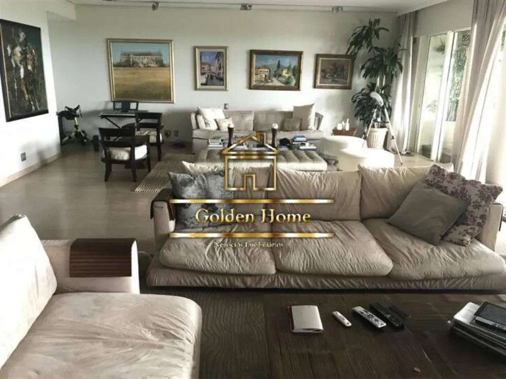 Apartamento, 5 quartos - Foto 6