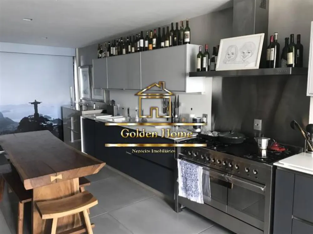 Apartamento, 5 quartos - Foto 9
