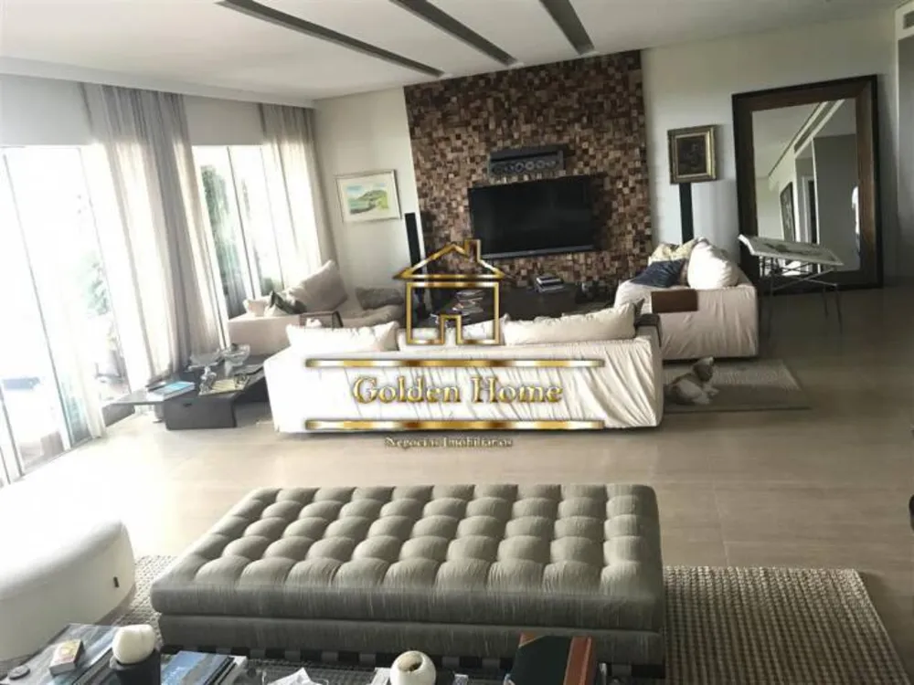 Apartamento, 5 quartos - Foto 5