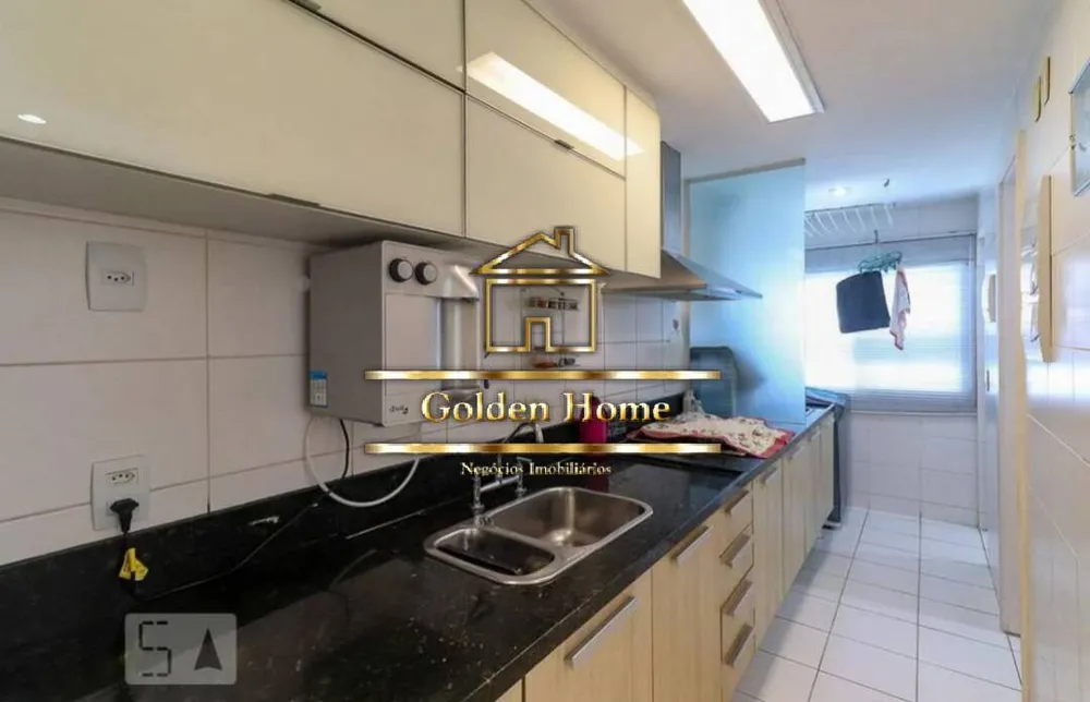 Cobertura, 4 quartos, 300 m² - Foto 17