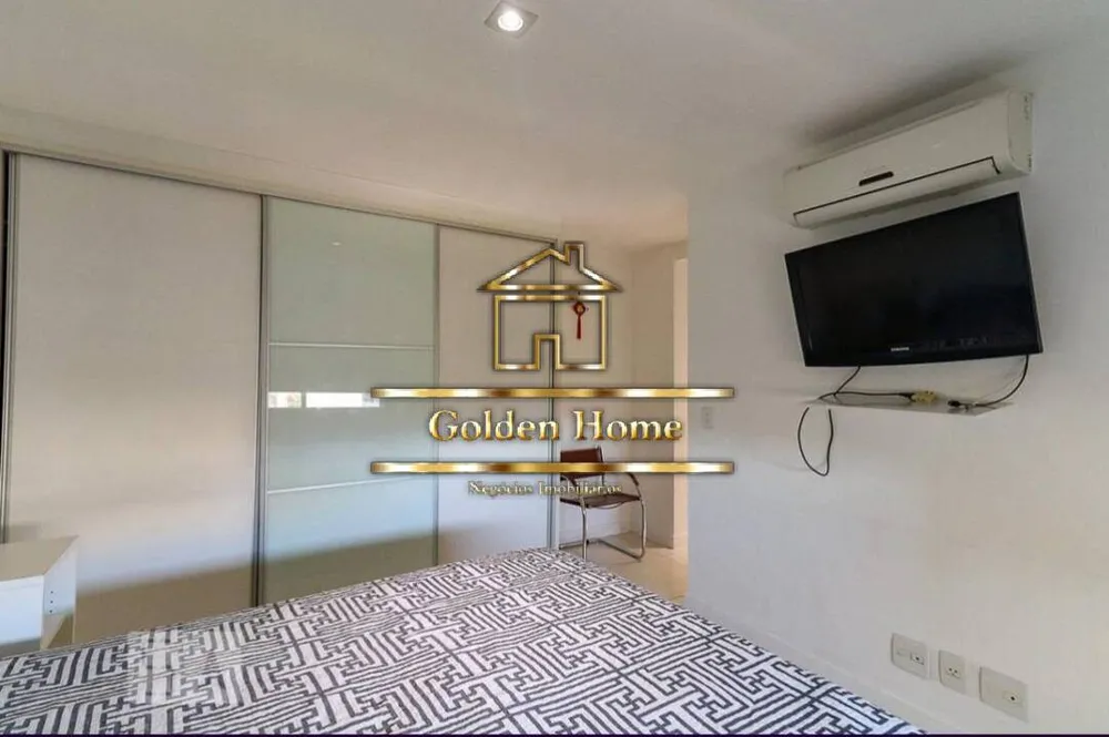 Cobertura, 4 quartos, 300 m² - Foto 22