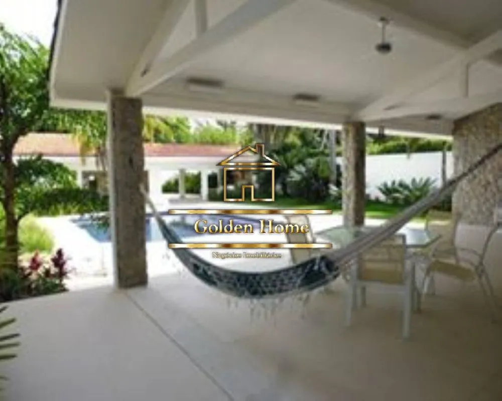Casa, 4 quartos, 700 m² - Foto 1