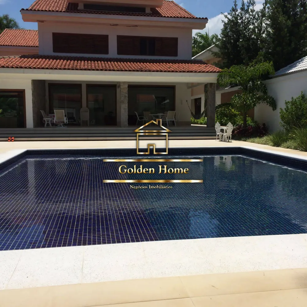 Casa, 4 quartos, 700 m² - Foto 5