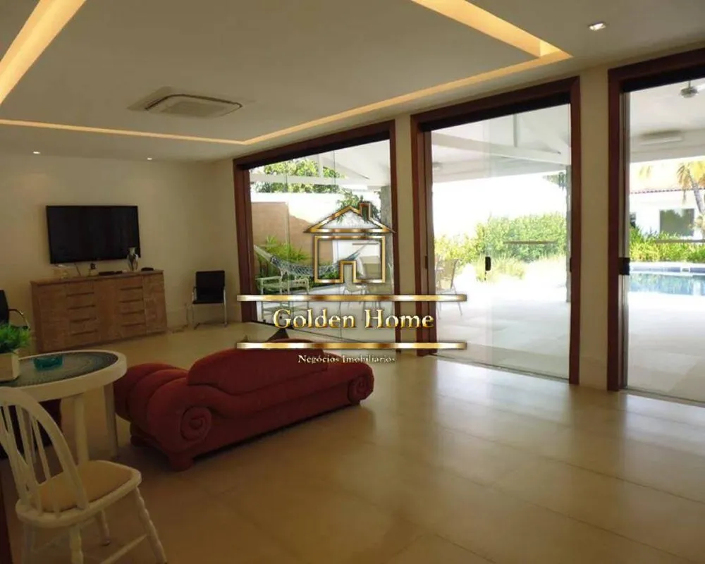 Casa, 4 quartos, 700 m² - Foto 9