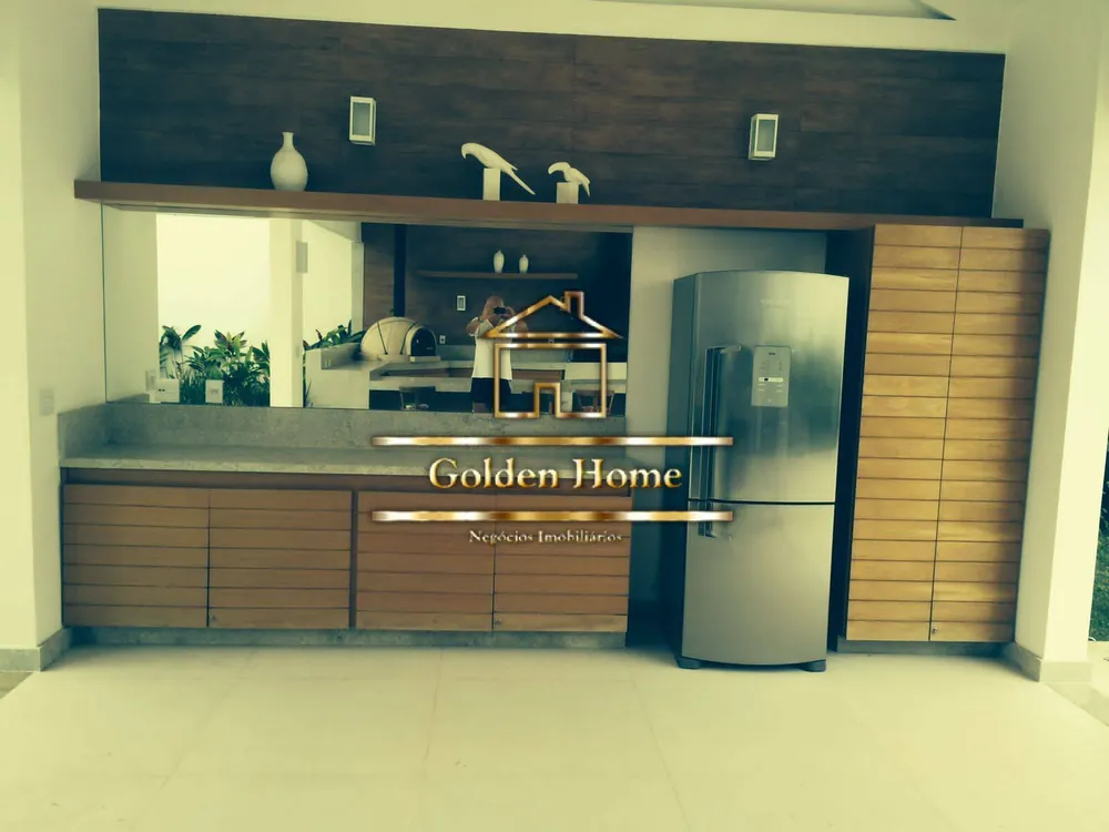 Casa, 4 quartos, 700 m² - Foto 4