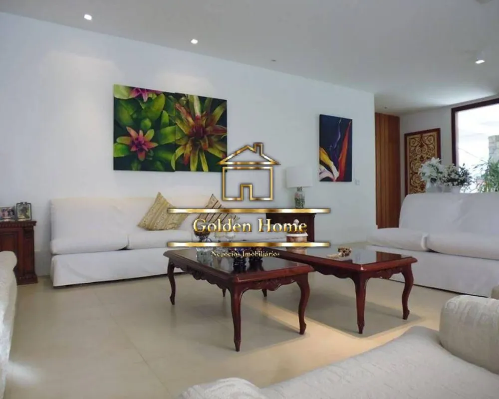 Casa, 4 quartos, 700 m² - Foto 8