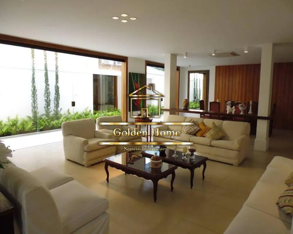 Casa, 4 quartos, 700 m² - Foto 11