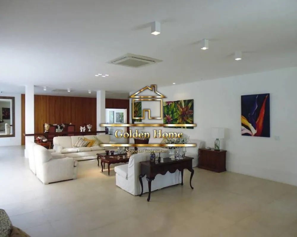 Casa, 4 quartos, 700 m² - Foto 10