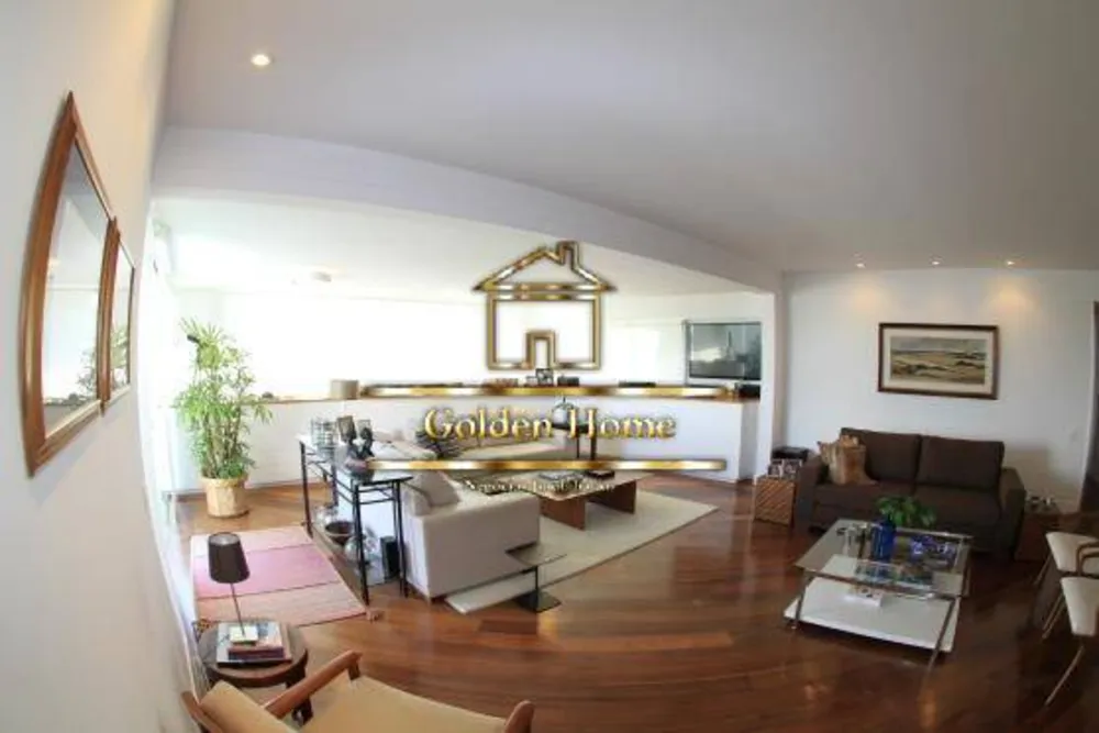 Apartamento, 3 quartos, 220 m² - Foto 5