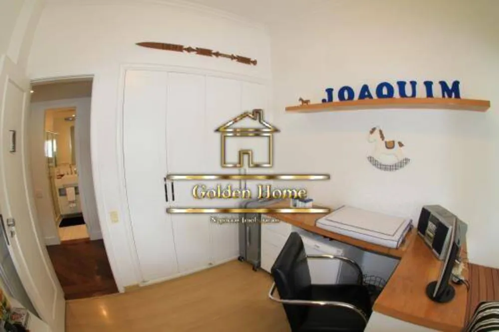 Apartamento, 3 quartos, 220 m² - Foto 15