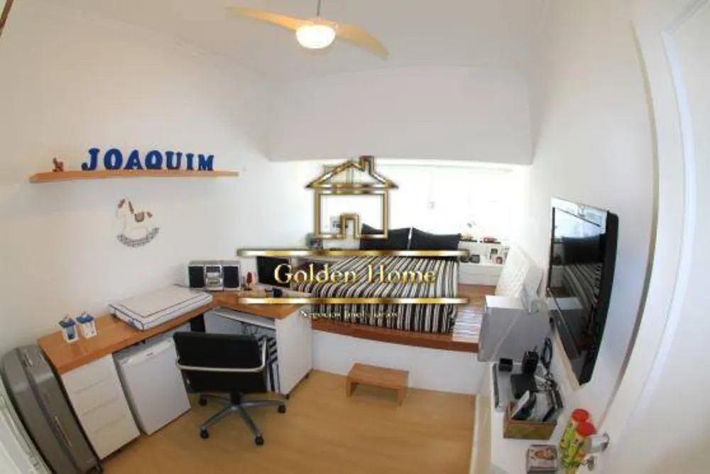 Apartamento, 3 quartos, 220 m² - Foto 12