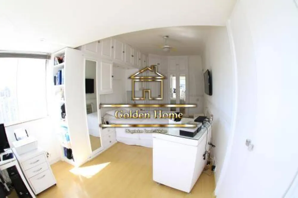 Apartamento, 3 quartos, 220 m² - Foto 8