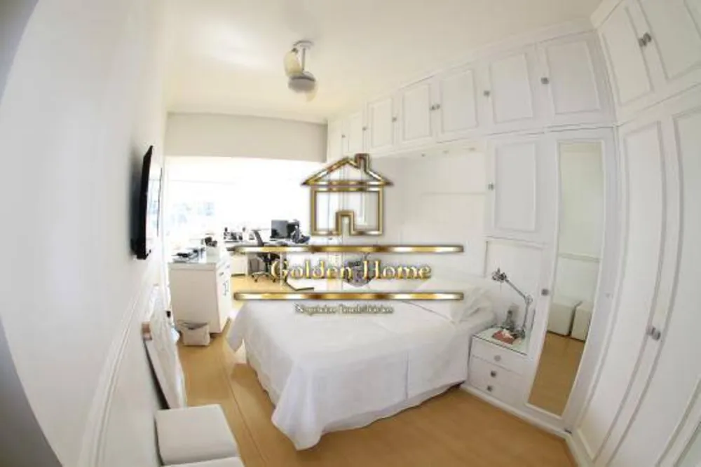 Apartamento, 3 quartos, 220 m² - Foto 9