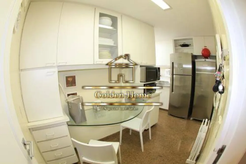 Apartamento, 3 quartos, 220 m² - Foto 18