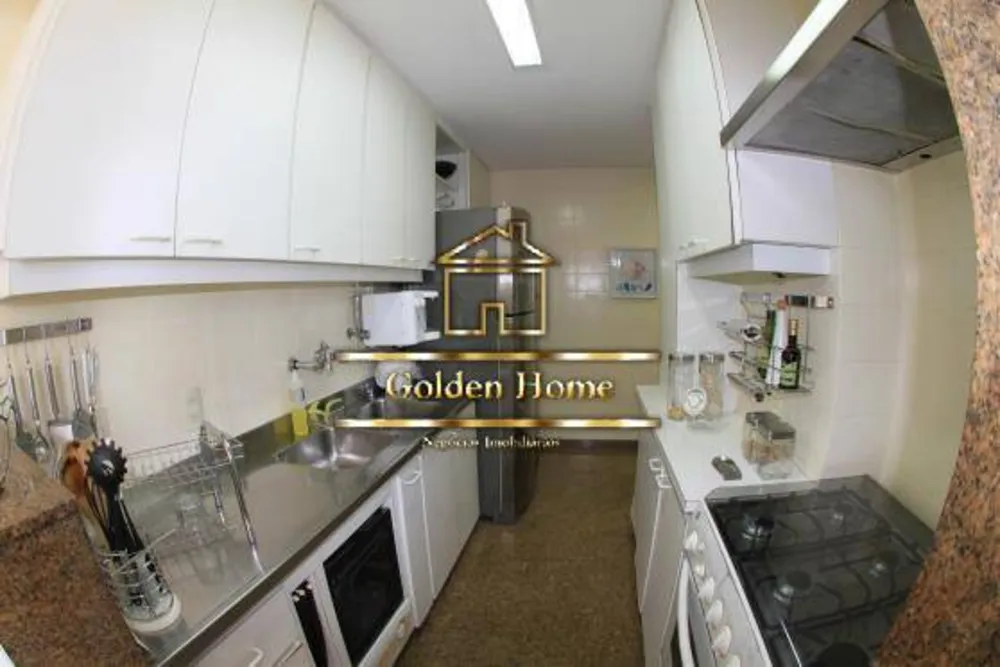 Apartamento, 3 quartos, 220 m² - Foto 19
