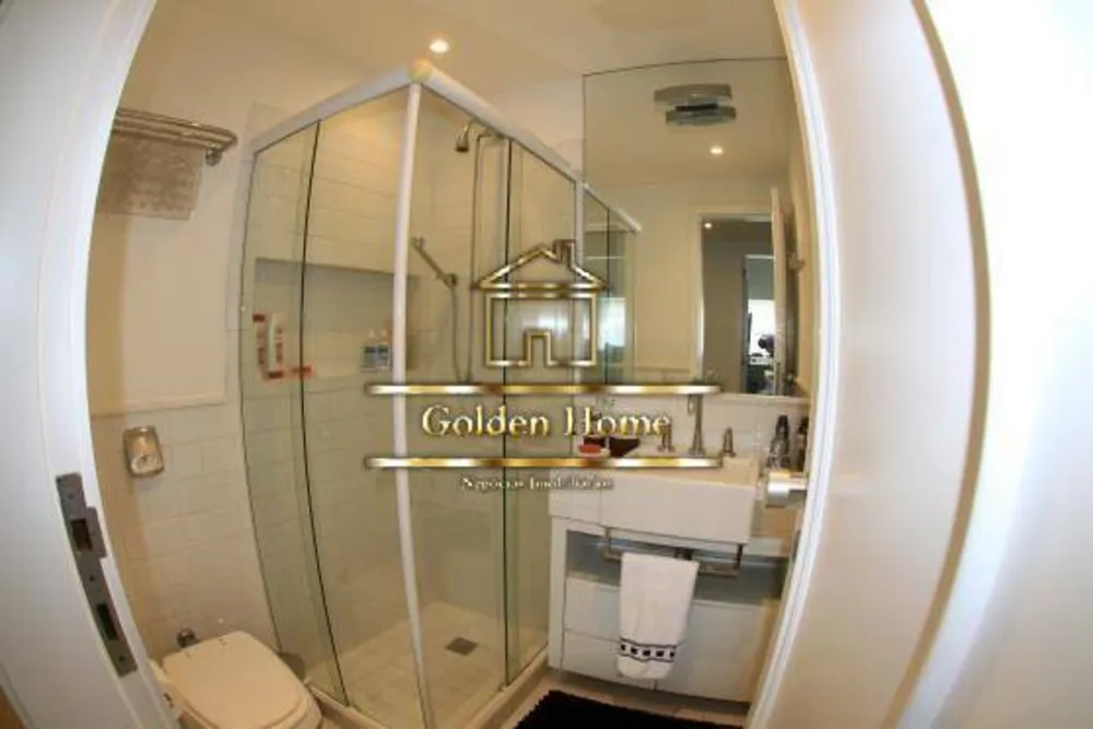 Apartamento, 3 quartos, 220 m² - Foto 11