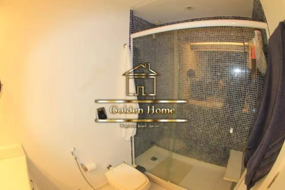 Apartamento, 3 quartos, 220 m² - Foto 17