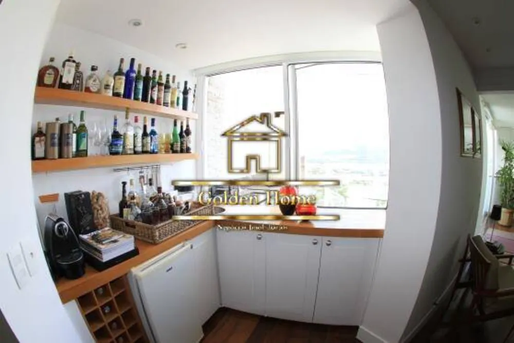 Apartamento, 3 quartos, 220 m² - Foto 16