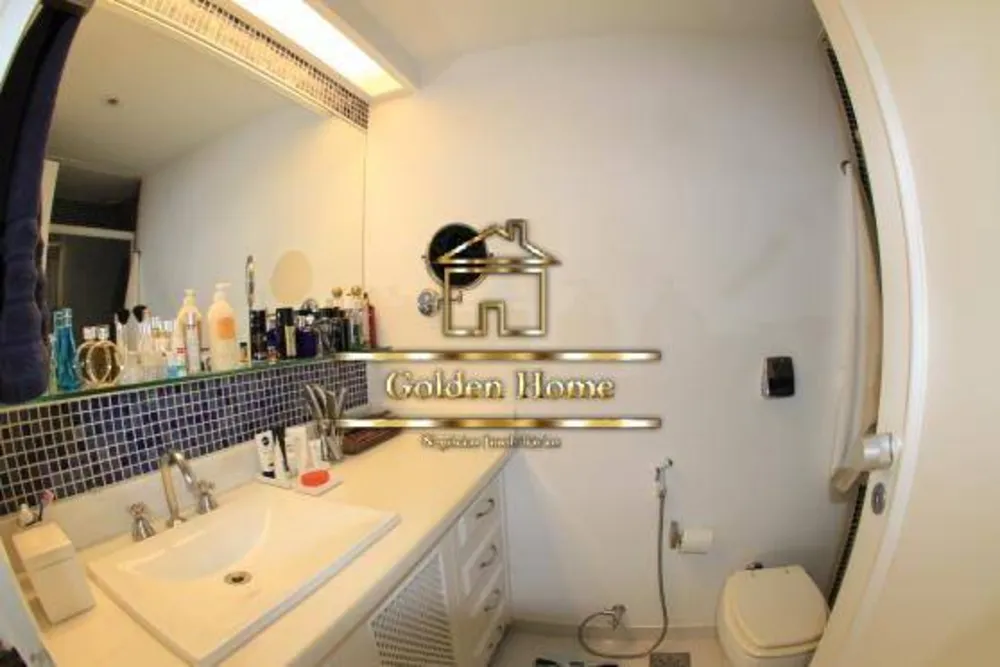 Apartamento, 3 quartos, 220 m² - Foto 14
