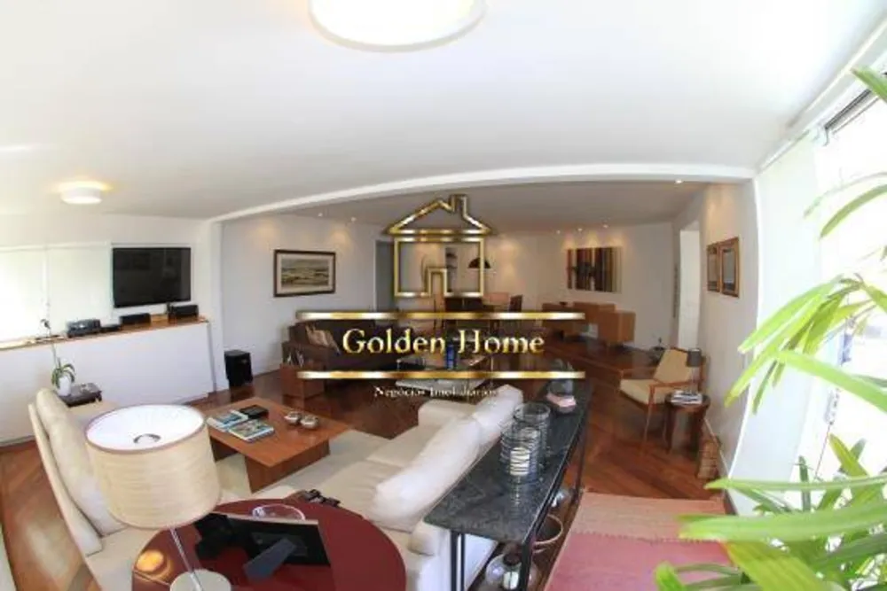 Apartamento, 3 quartos, 220 m² - Foto 6