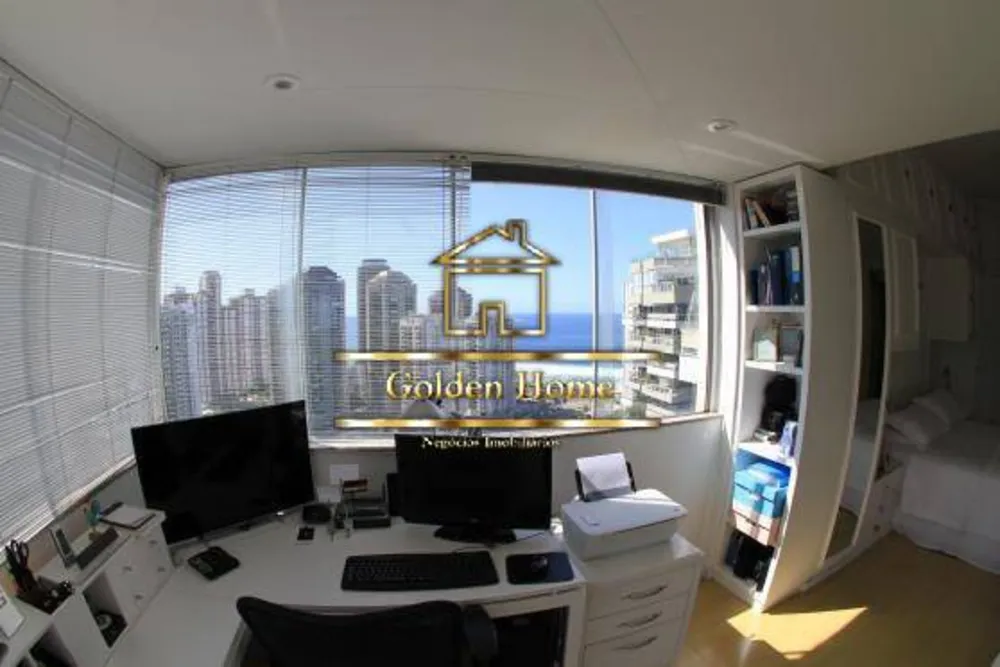 Apartamento, 3 quartos, 220 m² - Foto 10