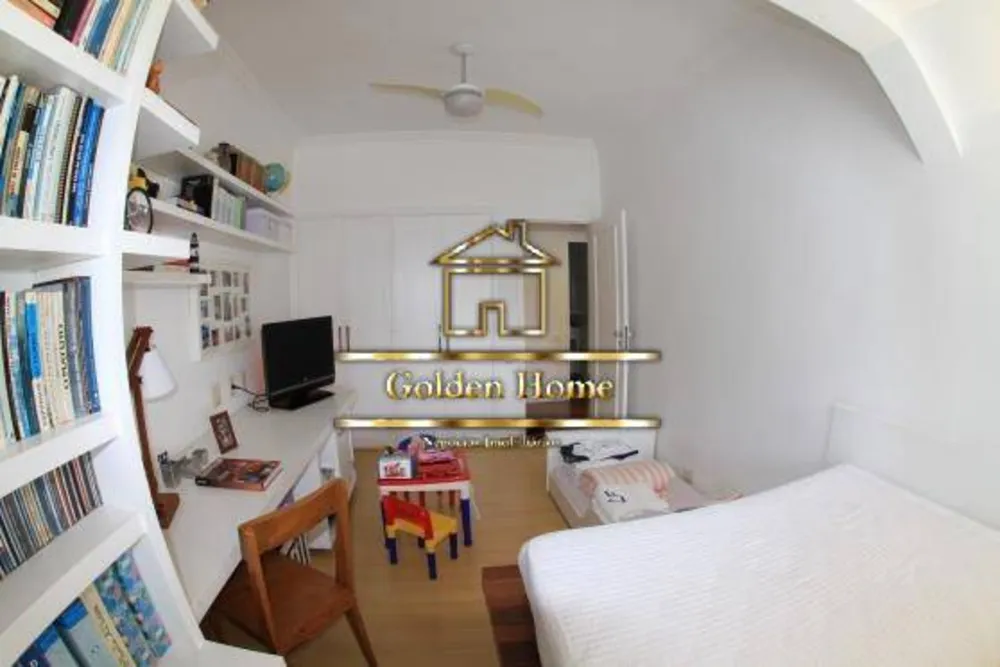 Apartamento, 3 quartos, 220 m² - Foto 13
