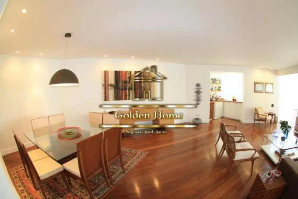 Apartamento, 3 quartos, 220 m² - Foto 7