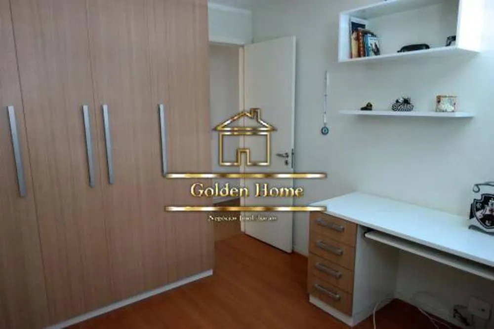 Apartamento, 3 quartos - Foto 12