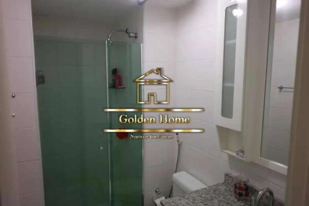 Apartamento, 3 quartos - Foto 10