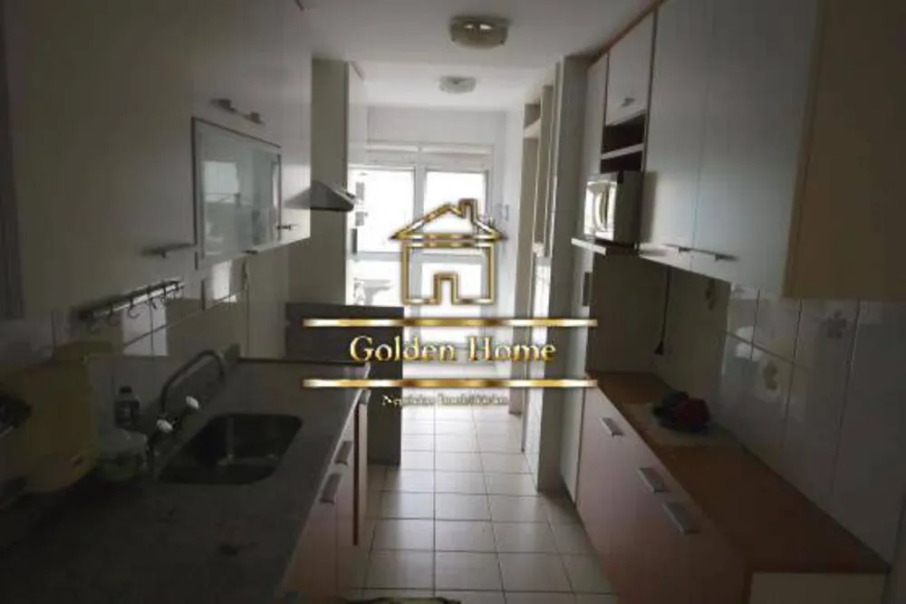 Apartamento, 3 quartos - Foto 4