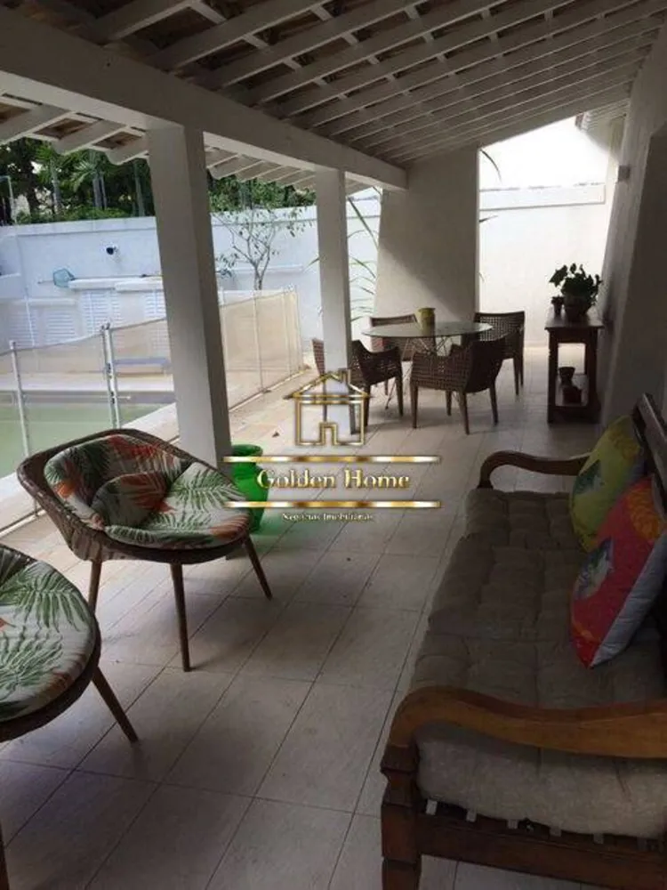 Casa de Condomínio, 5 quartos - Foto 2