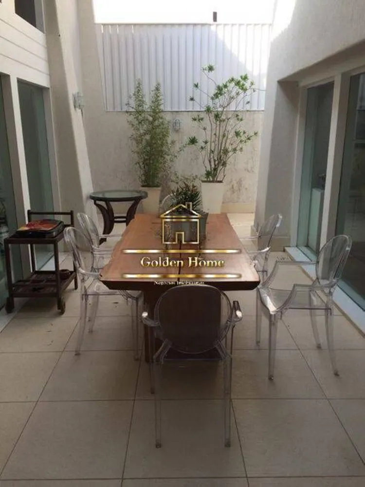 Casa de Condomínio, 5 quartos - Foto 6